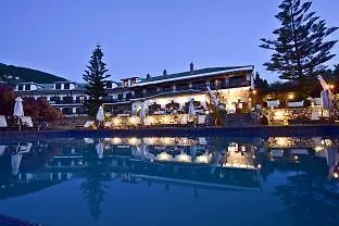 Hotel Stafilos Skopelos Town