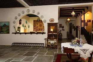 Hotel Stafilos 4*
