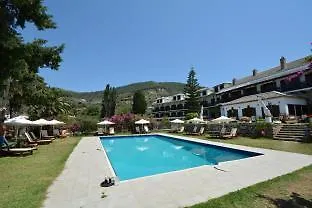 Hotel Stafilos
