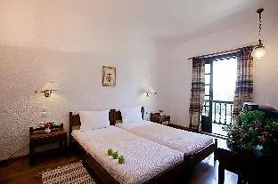 Stafilos Hotel